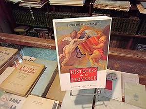 Seller image for Histoires de Provence for sale by Librairie FAUGUET