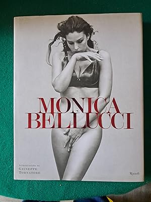 MONICA BELLUCCI,