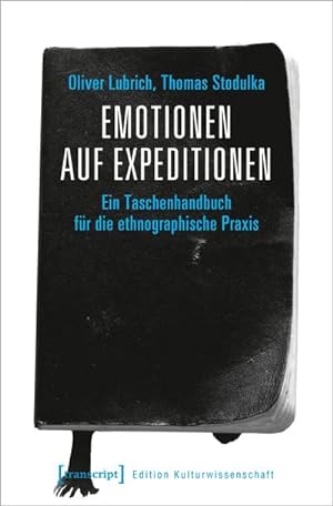 Bild des Verkufers fr Lubrich,Emotionen. /EK206 zum Verkauf von Che & Chandler Versandbuchhandlung