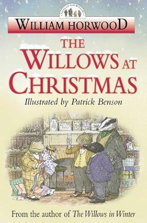 Bild des Verkufers fr The Willows at Christmas (Tales of the Willows) zum Verkauf von WeBuyBooks 2