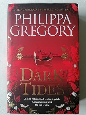 Dark Tides: The compelling new novel from the Sunday Times bestselling author of Tidelands