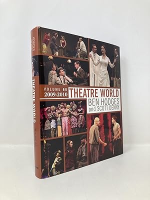 Seller image for Theatre World: 2009-2010 (Volume 66) (Theatre World, Volume 66) for sale by Southampton Books