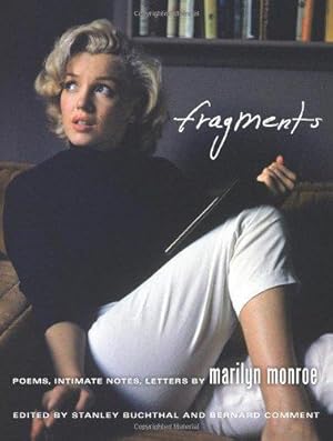 Immagine del venditore per Fragments: Poems, Intimate Notes, Letters venduto da WeBuyBooks 2