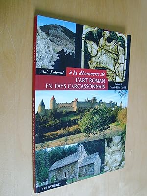 à la découverte de l'Art roman en Pays carcassonnais