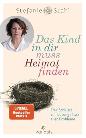 Immagine del venditore per Das Kind in dir muss Heimat finden: Der Schlssel zur Lsung (fast) aller Probleme venduto da Rheinberg-Buch Andreas Meier eK