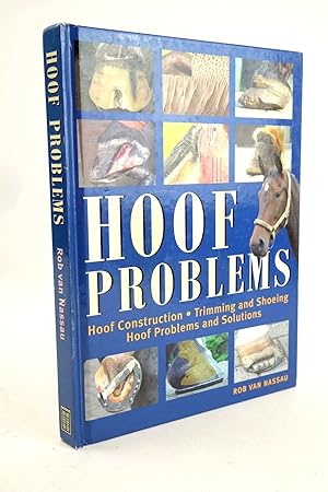 Immagine del venditore per HOOF PROBLEMS venduto da Stella & Rose's Books, PBFA