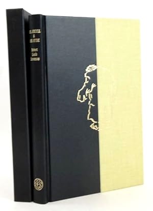 Seller image for DR. JEKYLL & MR. HYDE for sale by Stella & Rose's Books, PBFA