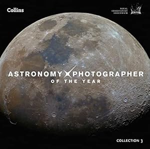 Seller image for Astronomy Photographer of the Year: Collection 3 for sale by WeBuyBooks 2