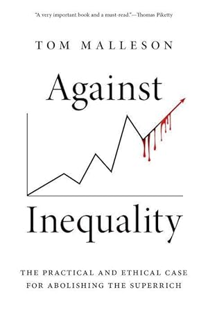 Bild des Verkufers fr Against Inequality zum Verkauf von moluna
