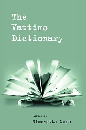 Seller image for The Vattimo Dictionary for sale by moluna
