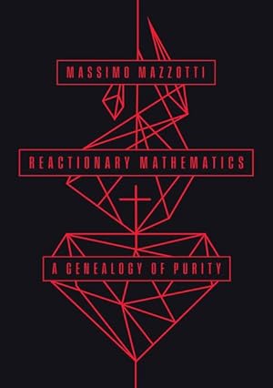 Bild des Verk�ufers f�r Reactionary Mathematics zum Verkauf von moluna