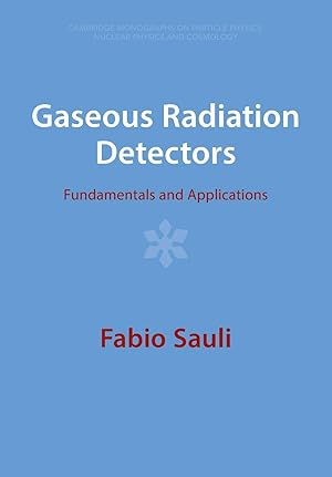 Immagine del venditore per Gaseous Radiation Detectors venduto da moluna