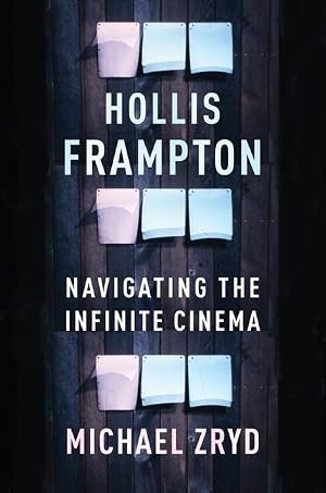 Bild des Verk�ufers f�r Hollis Frampton zum Verkauf von moluna