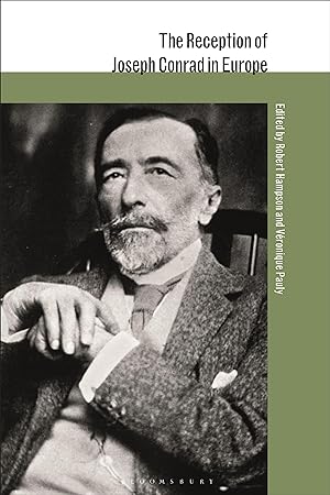 Bild des Verkufers fr The Reception of Joseph Conrad in Europe zum Verkauf von moluna