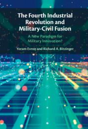 Immagine del venditore per The Fourth Industrial Revolution and Military-Civil Fusion venduto da moluna