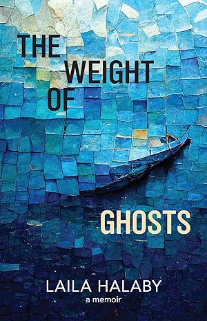 Bild des Verkufers fr The Weight of Ghosts zum Verkauf von moluna