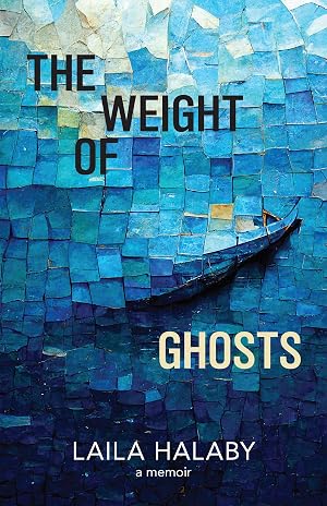 Bild des Verk�ufers f�r The Weight of Ghosts zum Verkauf von moluna