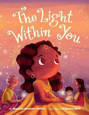 Bild des Verk�ufers f�r The Light Within You zum Verkauf von moluna