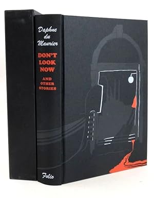 Seller image for DON'T LOOK NOW AND OTHER STORIES for sale by Stella & Rose's Books, PBFA