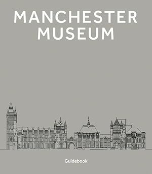 Bild des Verkufers fr Manchester Museum zum Verkauf von moluna