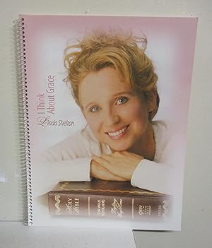 I Think About Grace (Piano/Vocal Book)