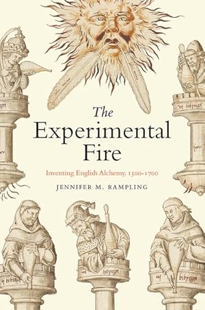 Bild des Verk�ufers f�r The Experimental Fire zum Verkauf von moluna