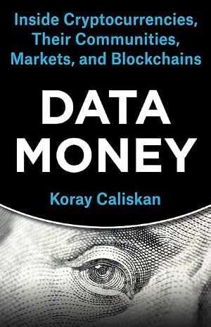 Bild des Verk�ufers f�r Data Money zum Verkauf von moluna