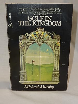 Image du vendeur pour Golf in the Kingdom mis en vente par Antiquarian Golf