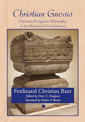 Seller image for Christian Gnosis for sale by moluna