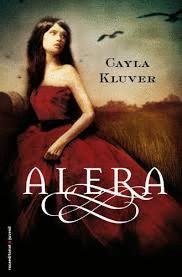 Seller image for ALERA (TAPA DURA) for sale by Libro Inmortal - Libros&Co. Librera Low Cost