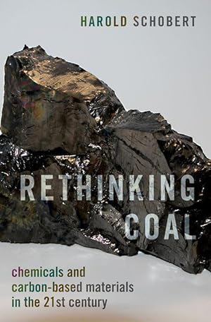 Bild des Verkufers fr Rethinking Coal zum Verkauf von moluna