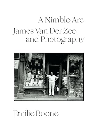 Seller image for A Nimble ARC: James Van Der Zee and Photography for sale by moluna