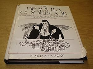 Bild des Verkufers fr The Dracula Cookbook zum Verkauf von WeBuyBooks