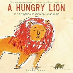 Seller image for A Hungry Lion or A Dwindling Assortment of Animals for sale by WeBuyBooks