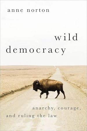 Seller image for Wild Democracy for sale by moluna