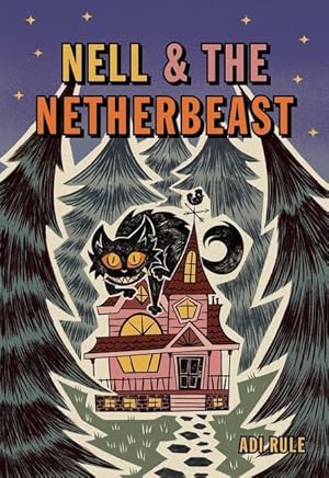 Bild des Verkufers fr Nell & The Netherbeast zum Verkauf von moluna