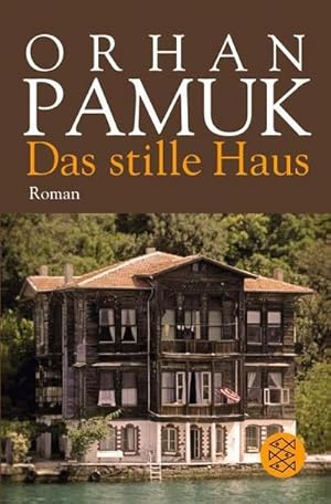 Image du vendeur pour Das stille Haus: Roman mis en vente par Rheinberg-Buch Andreas Meier eK