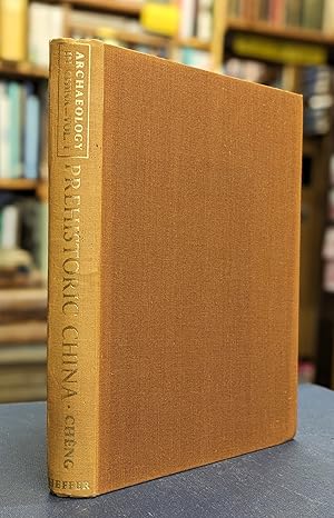 Immagine del venditore per Prehistoric China (Archaeology in China Volume I) venduto da Edinburgh Books