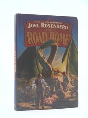 Seller image for The Road Home for sale by ThriftBooksVintage