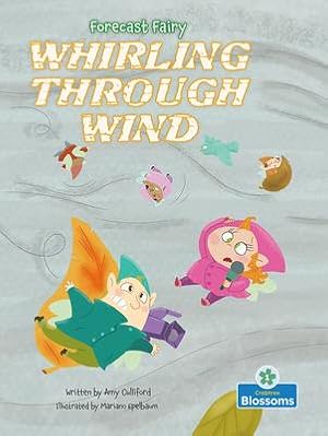Bild des Verkufers fr Whirling Through Wind zum Verkauf von moluna