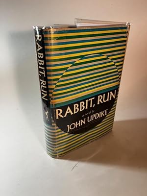 Bild des Verkufers fr RABBIT RUN zum Verkauf von Abound Book Company