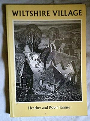 Bild des Verkufers fr Wiltshire Village zum Verkauf von WeBuyBooks