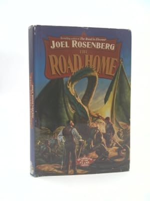 Imagen del vendedor de The Road Home a la venta por ThriftBooksVintage