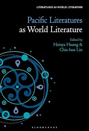 Seller image for Pacific Literatures as World Literature for sale by moluna