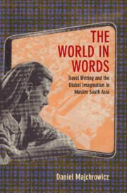 Seller image for The World in Words for sale by moluna
