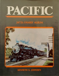 Immagine del venditore per Pacific : 2472's Family Album venduto da Martin Bott Bookdealers Ltd