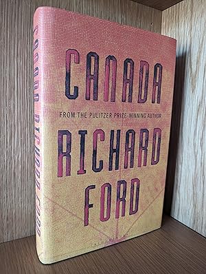Seller image for Canada for sale by Emily Green Books
