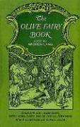 Bild des Verkufers fr The Olive Fairy Book (Dover Children's Classics) zum Verkauf von WeBuyBooks