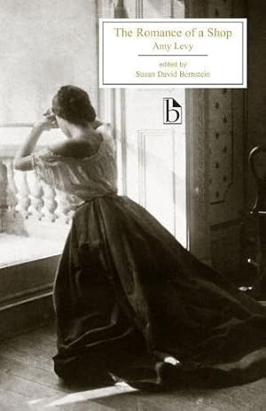 Seller image for The Romance of a Shop (Broadview Editions) for sale by WeBuyBooks