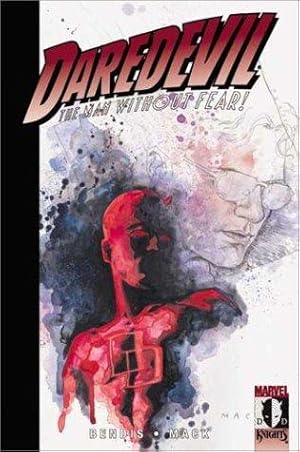 Immagine del venditore per Daredevil: The Man Without Fear!, Vol. 3 venduto da WeBuyBooks